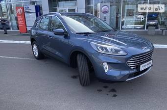 Ford Kuga 1.5 EcoBoost AT (182 к.с.) 2023