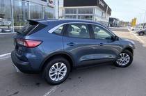 Ford Kuga Titanium