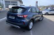 Ford Kuga Titanium