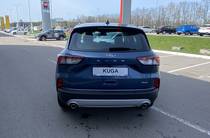 Ford Kuga Titanium