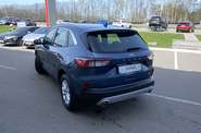 Ford Kuga Titanium