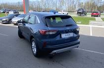 Ford Kuga Titanium