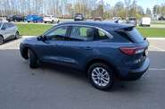 Ford Kuga Titanium