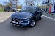 Ford Kuga Titanium