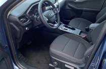 Ford Kuga Titanium