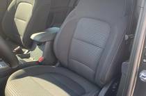 Ford Kuga Titanium