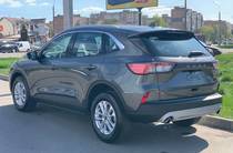 Ford Kuga Titanium