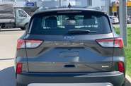 Ford Kuga Titanium