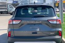 Ford Kuga Titanium