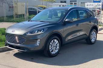 Ford Kuga 2023 в Полтава