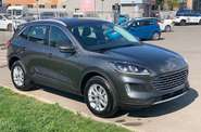 Ford Kuga Titanium