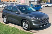 Ford Kuga Titanium