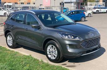 Ford Kuga 2023 Titanium