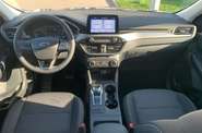 Ford Kuga Business