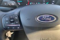 Ford Kuga Business