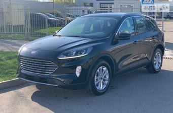 Ford Kuga 2.0D EcoBlue AT (120 к.с.) AWD 2023