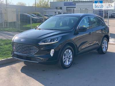 Ford Kuga 2023 Business