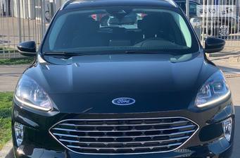 Ford Kuga 2023 Business