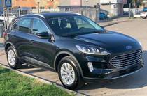 Ford Kuga Business