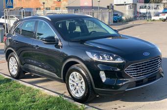 Ford Kuga 2023 Business