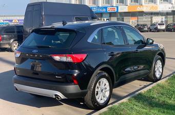 Ford Kuga 2023 Business