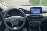 Ford Kuga Titanium