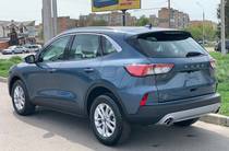 Ford Kuga Titanium