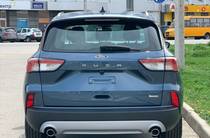 Ford Kuga Titanium