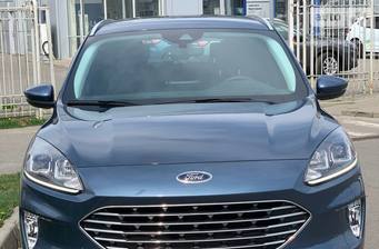 Ford Kuga 2023 Titanium