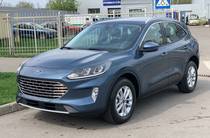 Ford Kuga Titanium