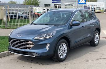 Ford Kuga 1.5 EcoBoost AT (182 к.с.) 2023