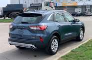 Ford Kuga Titanium