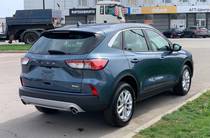 Ford Kuga Titanium