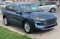 Ford Kuga Titanium