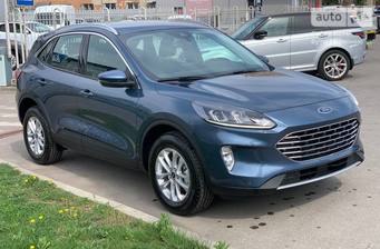 Ford Kuga 2023 Titanium