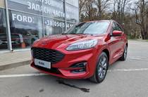 Ford Kuga ST-Line X