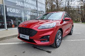 Ford Kuga 2023 ST-Line X