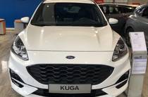 Ford Kuga ST-Line Plus