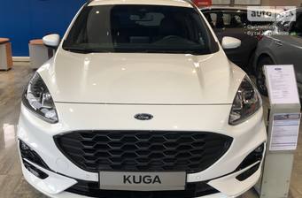 Ford Kuga 2023 ST-Line Plus