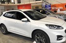 Ford Kuga ST-Line Plus