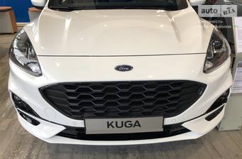 Ford Kuga 2023 ST-Line Plus