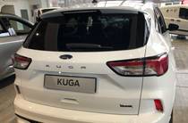 Ford Kuga ST-Line Plus