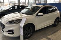 Ford Kuga ST-Line Plus