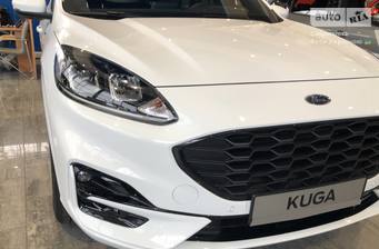 Ford Kuga 2023 ST-Line Plus