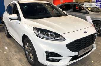 Ford Kuga 2023 в Львов