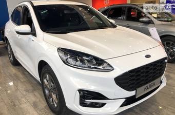 Ford Kuga 1.5 EcoBoost AT (182 к.с.) 2023