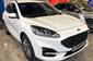 Ford Kuga ST-Line Plus