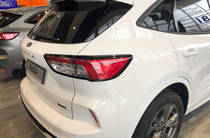 Ford Kuga ST-Line Plus