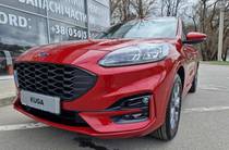 Ford Kuga ST-Line X