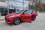 Ford Kuga ST-Line X